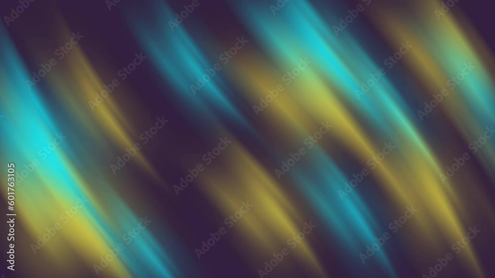 Wall mural colorful abstract gradient background in bright colors. colorful smooth template soft color backgrou