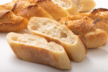 バケット　フランスパン