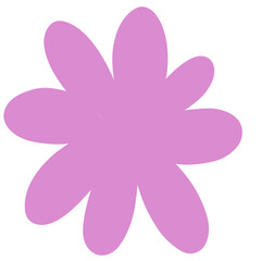 Non shape vectors element