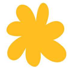 Non shape vectors element