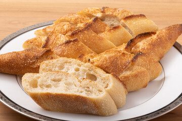 バケット　フランスパン