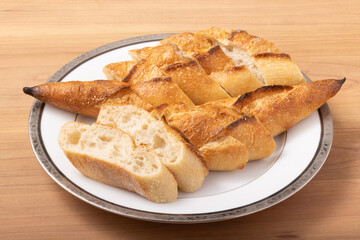 バケット　フランスパン