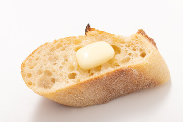 バターのバケット