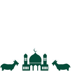 sheep eid al adha
