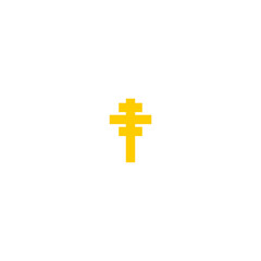 Greek Catholic cross