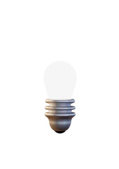 icon Light bulb on