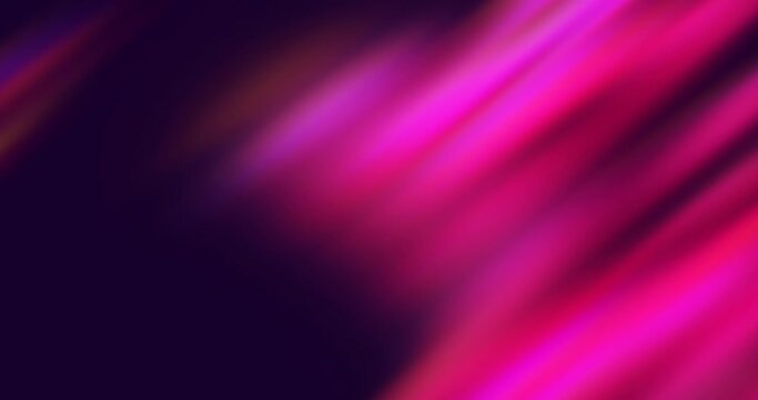 abstract background of diagonal magenta gradation wave