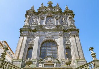 Obraz premium Porto, architectures and lanscapes