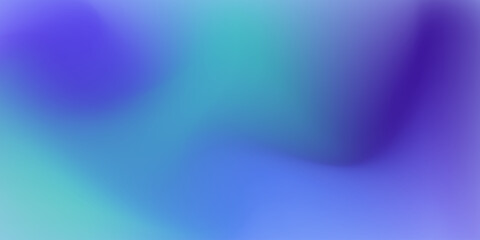 Abstract gradient mesh background. wallpaper, banner, poster, holographic, flowing, abstract color design, vector eps.10