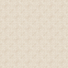 Seamless abstract Geometric vector pattern texture. simple creative Textile style Provence Brown inverse pattern texture background allover pattern design.new inverse Geometrical texture allover.