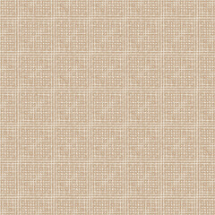 Seamless abstract Geometric vector pattern texture. simple creative Textile style Provence gray pattern texture brown background allover pattern design.new brown Geometrical texture allover.