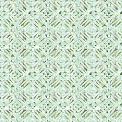 Abstract background Pattern. Monochrome texture.new creative
Geometry green theme texture background.Ornament with diamond elements in background texture.seamless kaleidoscope repeats.green theme.