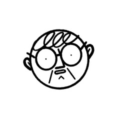 OLOF Expression : surprised