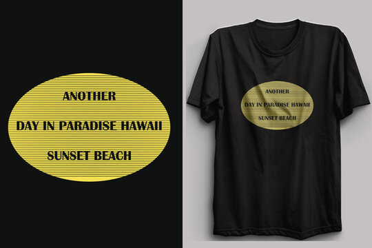 t shirt design template