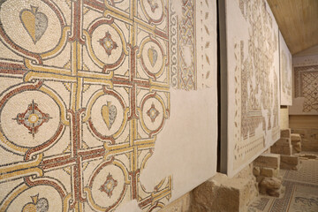 jordania monte nebo basilica de moises mosaicos  4M0A0298-as23