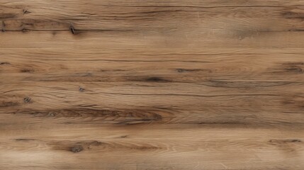 Fototapeta premium Seamless Old Wood Background - Dark Wooden Abstract Texture