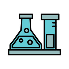 Lab Icon Design
