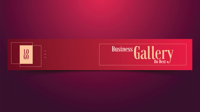 LinkedIn Banner For Business Gallery Profile