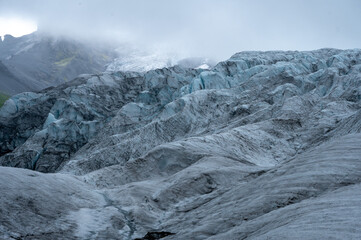 Glacier