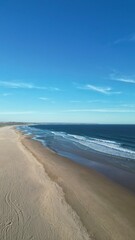 Obraz premium beach and sea