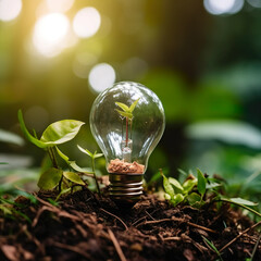 From Idea to Action: Creative Ways to Promote Environmental Sustainability