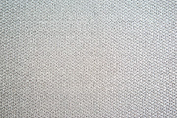 Naklejka na ściany i meble Texture grey fabric. Background abstraction factory textile material close up