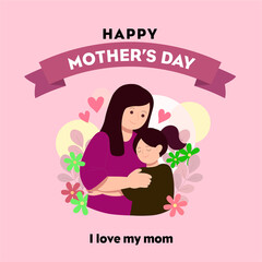 Happy Mother's Day 