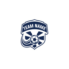 Football logo designs. soccer ball designs. Football club logo