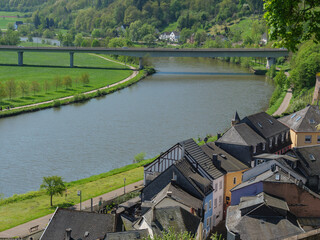 Saarburg an der Saar
