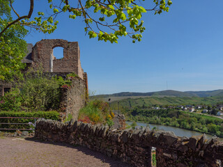 Saarburg an der Saar