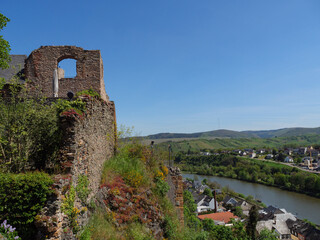 Saarburg an der Saar