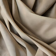 102 Crumpled Paper: A natural and organic background featuring crumpled paper texture in neutral and muted tones that create a cozy and rustic feel3, Generative AI