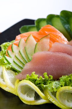 japanese sushi sashimi