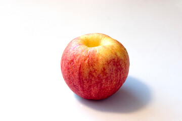 Old Apple that looks like a Peach