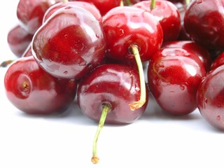 sweet cherry