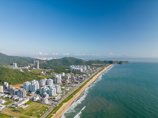  Praia Brava City