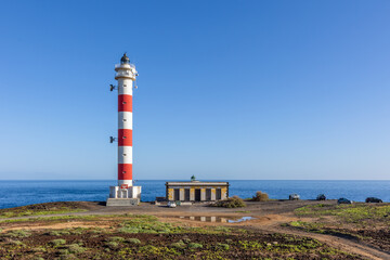 Faro de Abona Tenerife Canarie