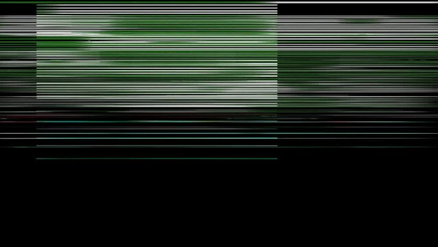 
graphic resources of glitches for your projects