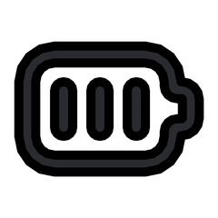 Iconset for User Interface Devices