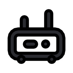 Iconset for User Interface Devices