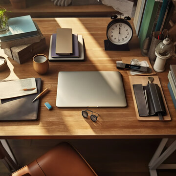 Creating the Perfect Workspace