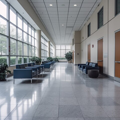 Creating a Welcoming Reception Area for a Positive First Impression