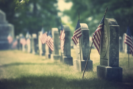 Honoring Our Heroes: Memorial Day in the USA