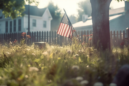Memorial Day Memories: Commemorating the Sacrifice of Our Nation's Heroes