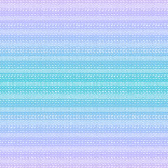 Switching pattern with purple to turquoise gradient