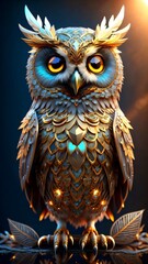 owl
