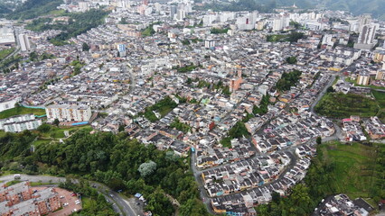 Manizales, Caldas