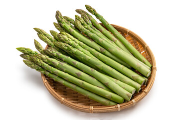 グリーンアスパラガス