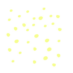 colorful dotted background