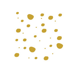colorful dotted background